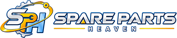 Spare Parts Heaven