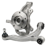 Spindle & knuckle Assemblies